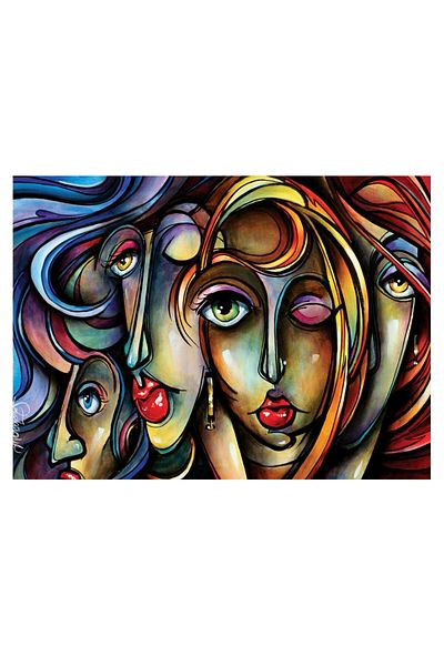 Art Puzzle 5171 Model 1000 Pieces Losers Club