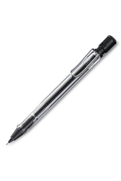 Lamy Vista 112 Versatil - 0.5 Transparent Pen