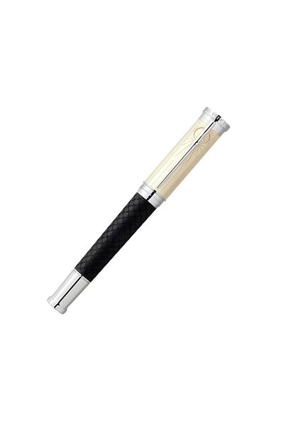 Montblanc قلم رصاص روبرت لويس ستيفنسون الرسمي العالي - إصدار الكتاب129418