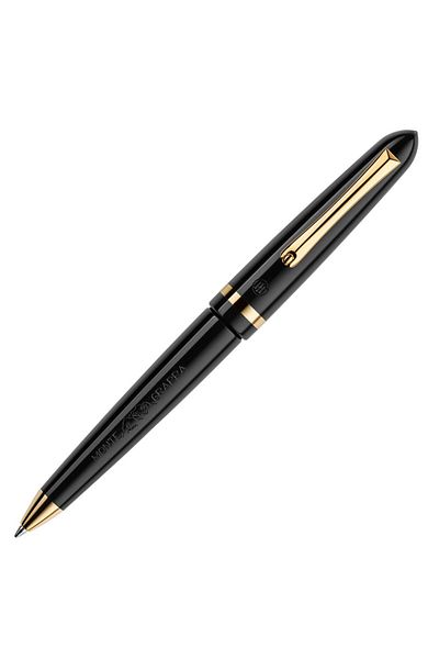 Montegrappa VeneTia Local Hero - BallpoinT Pen Isvenbac