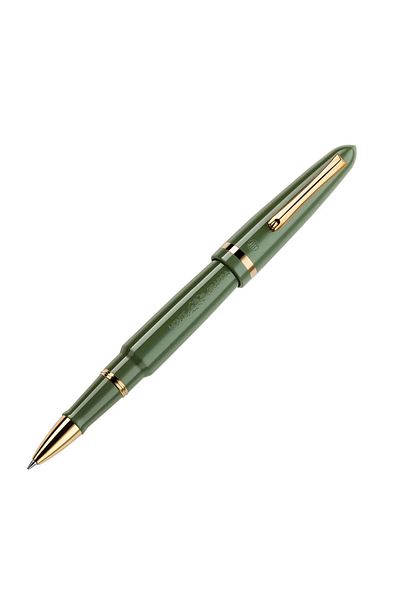 Montegrappa Venetia Local Hero Roller - Isvenrag_2 Pen