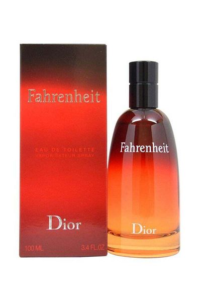 Dior Fahrenheit EDT 100ml