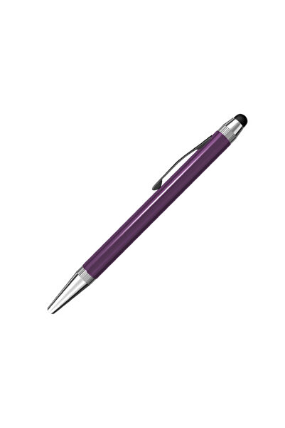 Scrikss Smart Pen Tükenmez Kalem Mor
