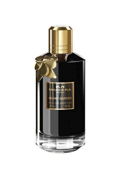 Mancera Musky Garden EDP 120ml