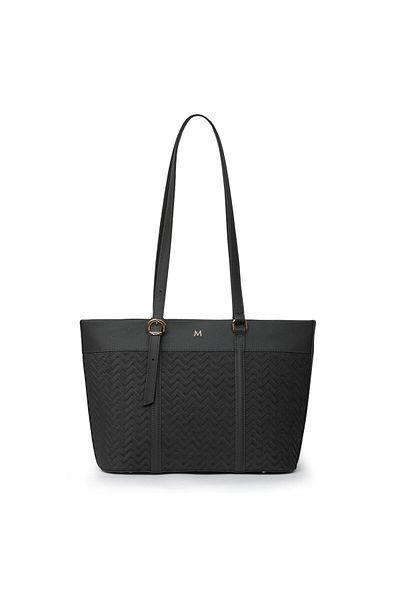 Matmazel حقيبة كتف Mademoiselle مقاس 29x22x10.5 سم 100210350