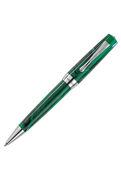 Montegrappa Elmo 02 Debonair Simplicity Tükenmez Kalem Ise2rbag