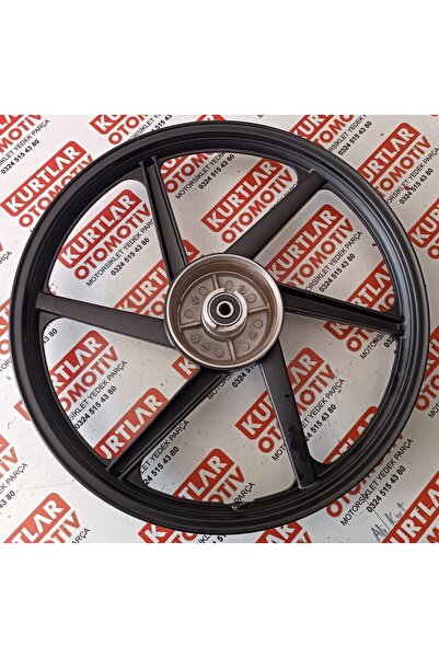 Kuba Ege Orijinal Ön Jant (Kampanalı)