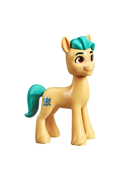 MY LITTLE PONY : A New Generation Movie Friends Figür F2611