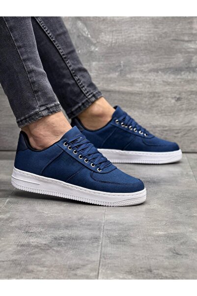 Carrano Keten Kumaş Sneaker Spor Ayakkabı