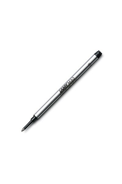 Lamy قلم حبر أسود M63s
