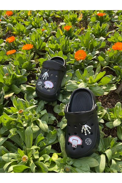 Sonimix BOY'S STONE CROSS SLIPPERS