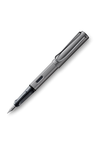 Lamy Al-Star Dolma Kalem Koyu Gri 26-B