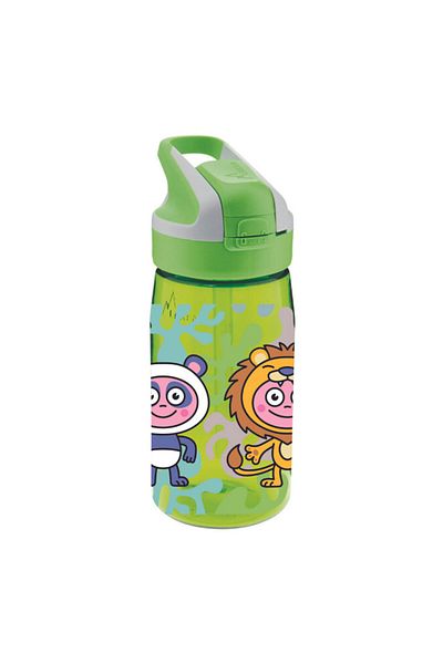 LAKEN Tritan Summit Flask 450 ml - Disfraces Lkltnsdi