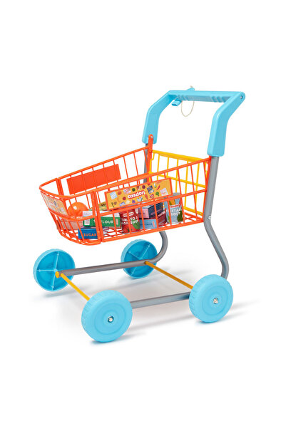 AGT Casdon Oyuncak Alışveriş Arabası 61150