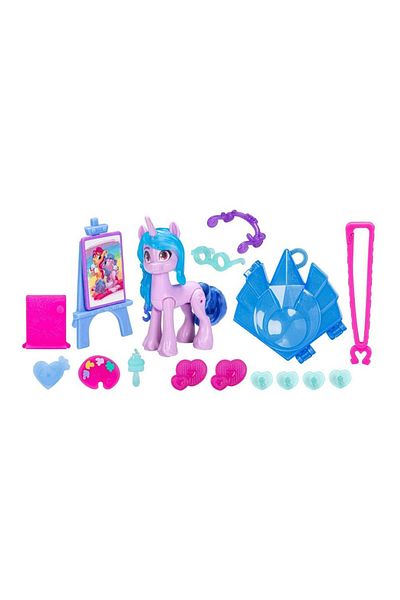 MY LITTLE PONY Cutie Mark Magic F3869-F5252