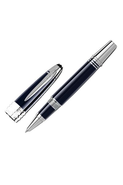 Montblanc قلم حبر جاف إصدار خاص لجون إف كينيدي -132090