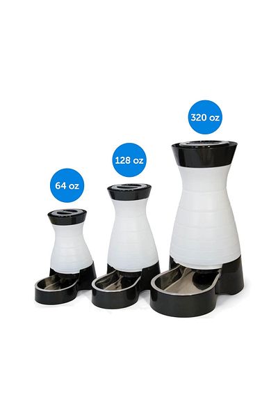 PetSafe Healthy Pet Water Filter