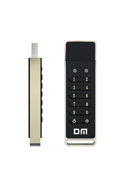 DM Fd063 Combination Usb 3.0 64gb Flash Memory