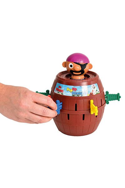 ADORE OYUNCAK Tomy the Playful Pirate 7028