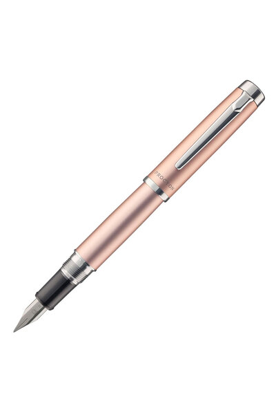 Platinum Procyon Luster Dolma Kalem Rose Gold