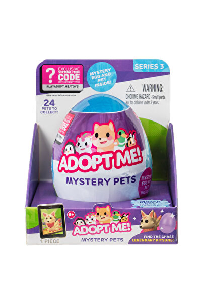 Adopt Me Mini Sürpriz Figür CDU12-AME0012
