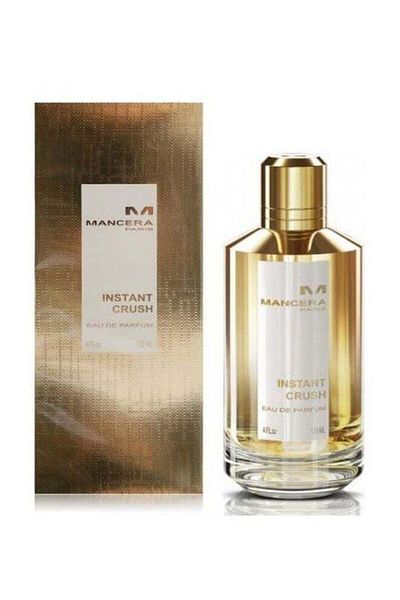 Mancera Instant Crush Eau de Parfum 120 ml