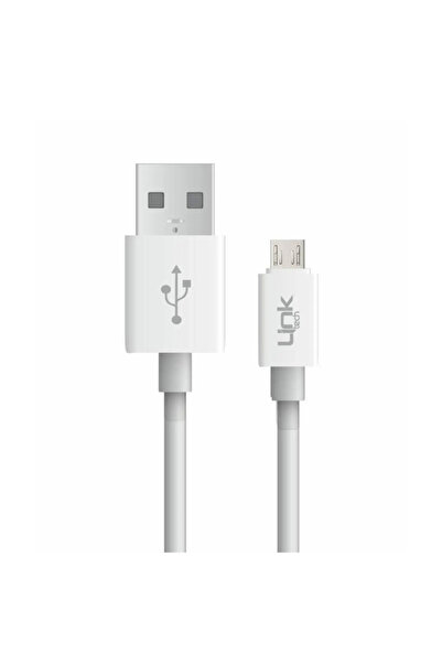 Linktech K558 2.4a Micro Usb Şarj Ve Data Kablosu