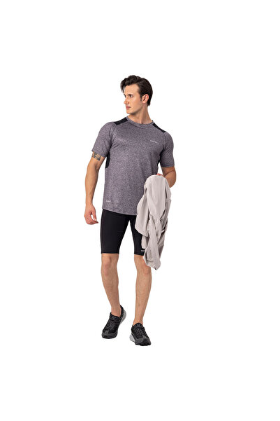 Merrell Till Gray Men's Running T-Shirt