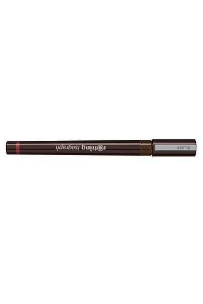 Rotring Isograph Rapido 0.50 Pen - 1903492
