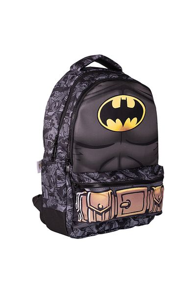 Batman I Chose I Bought School Bag 2459