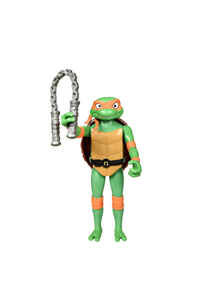 NINJA TURTLES مجسمات مايكل أنجلو العملاقة - موديل 83220