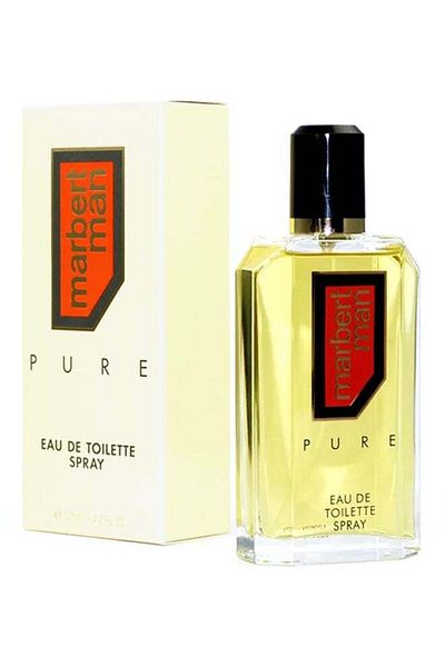 MARBERT Man EDT 125ml