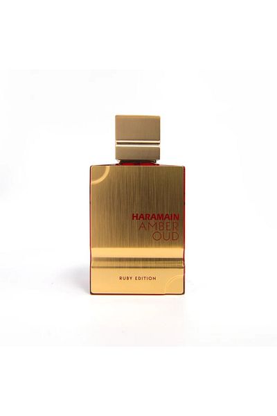 Al Haramain Amber Oud Ruby Edition 60ml Eau de Parfum
