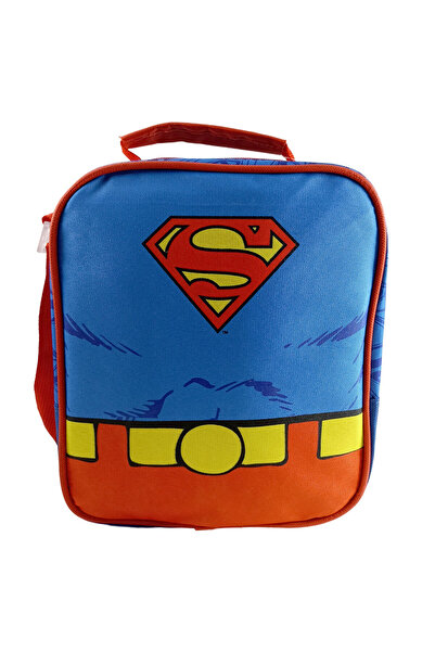 OBM Cutie de prânz model Superman 2618