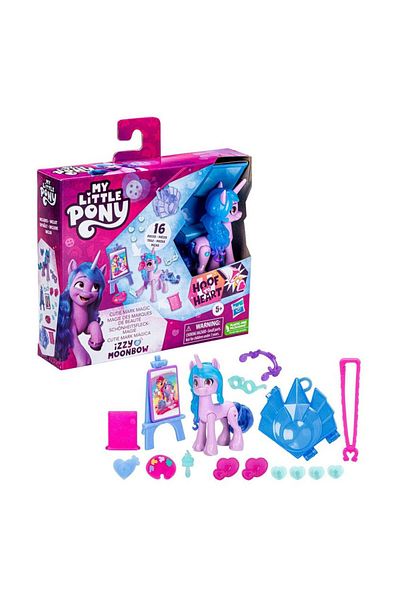 MY LITTLE PONY Cutie Mark Magic F3869-F5252