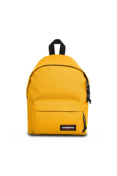 Eastpak Orbit Yolk Yellow - Backpack Addition 0000430 O61