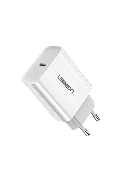 Ugreen 20w Type-c Pd Hızlı Şarj Cihazı