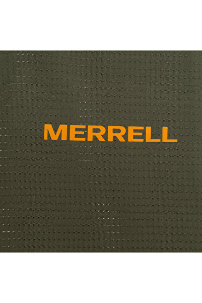 Merrell Tole Men's Khaki Singlet Men's Running Singlet M3Tole