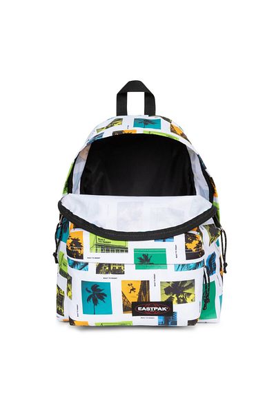 Eastpak Unisex White Double Cros Backpack - Παράρτημα 0006206 ο11