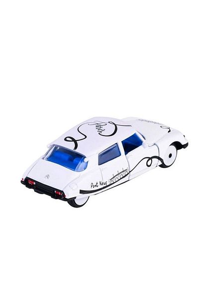 Majorette French Touch Premium Car Ds 21 212055011