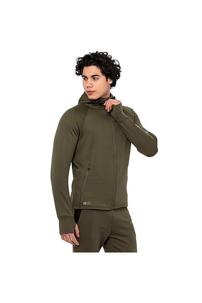 Merrell Scope Men's Khaki Sweatshirt