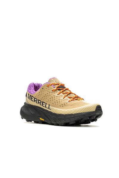 Merrell Agility Peak 5 Herren-Patika-Laufschuhe