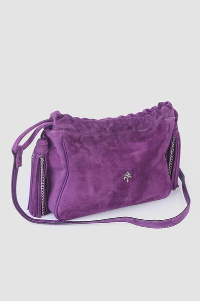 Jacquline Tike Jacquline Women's Crossbody Bag