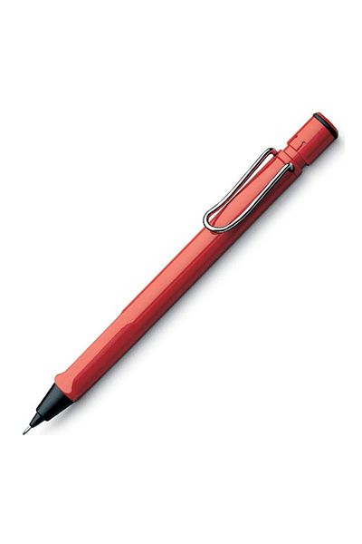 Lamy Bright Red Safari 116 Versatil 0.5