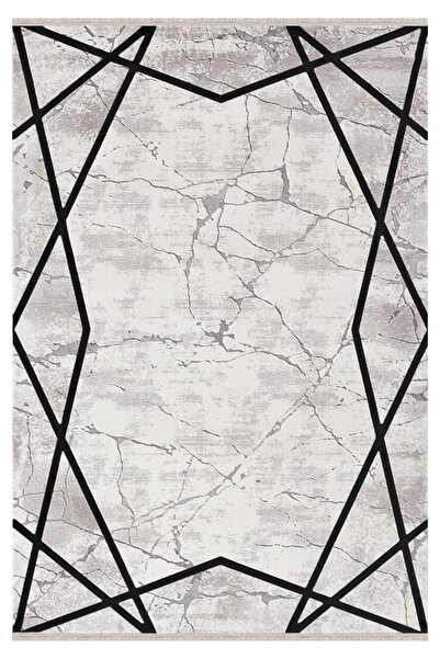 Merinos Halı Therapy Koleksiyonu 33261 090 Gri