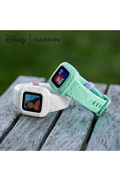 Garmin VIVOFIT JR. 3, DISNEY PRINCESS