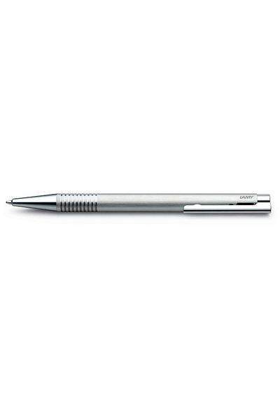 Lamy Logo 206 - BallpoinT and STainless STeel Pen
