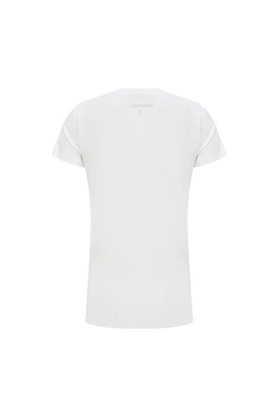 Merrell Tricou alb pentru femei Trail TRICOU PENTRU FEMEI M21W005