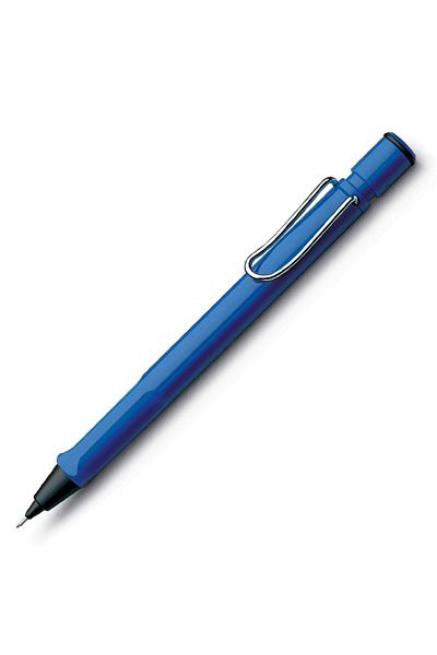 Lamy Blue Safari 114 0.5 Versatil Pen
