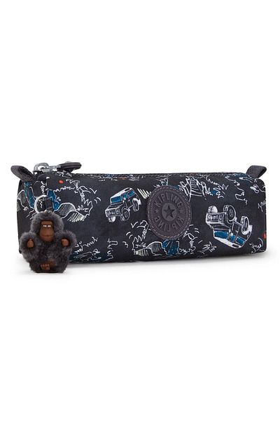 Kipling Freedom Medium Size Pen Holder - Stylish and Comfortable Design